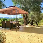 Armonia Corfu Luxury Apartment
