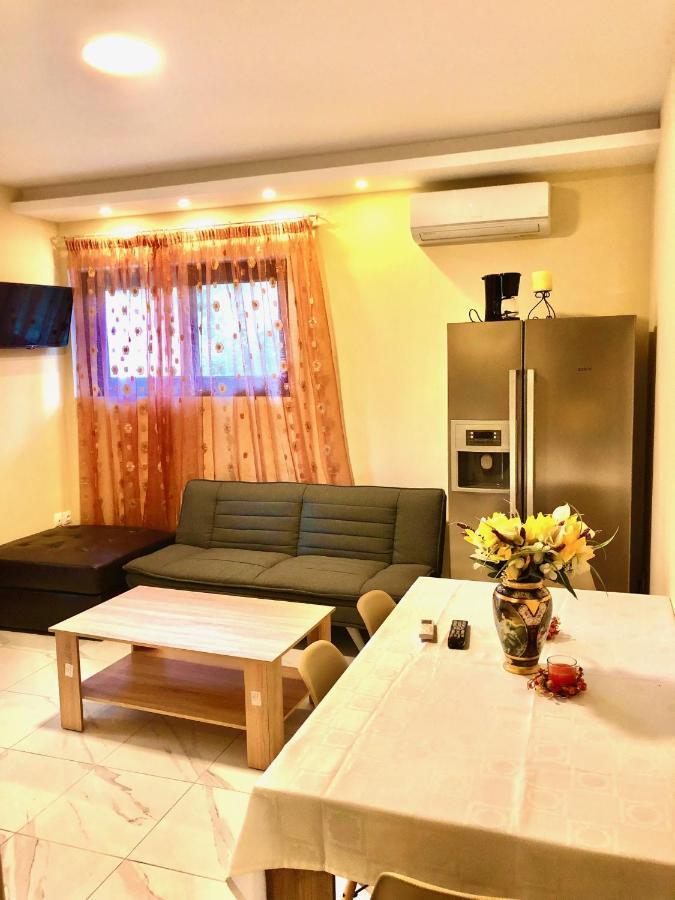 Armonia Corfu Luxury Apartment Liapades