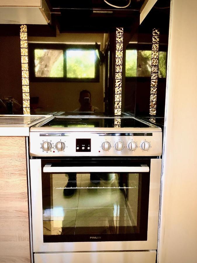 Apartment Armonia Corfu Luxury
